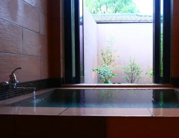 旅館 大月苑