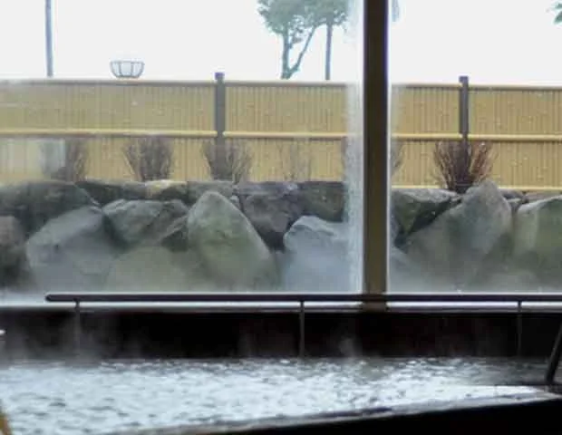 不知火温泉 ロマンの湯(閉館しました)