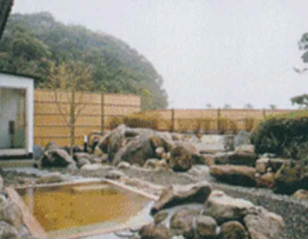 不知火温泉 ロマンの湯(閉館しました)