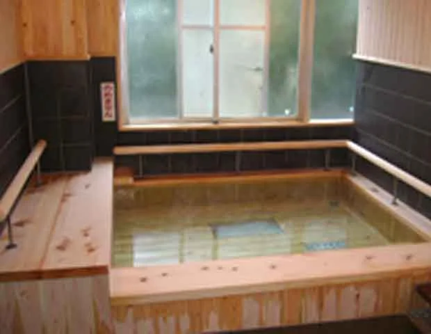 不知火温泉 ロマンの湯(閉館しました)