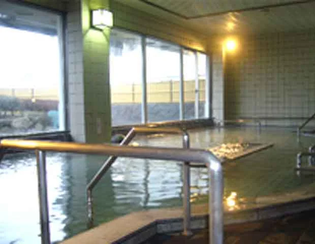 不知火温泉 ロマンの湯(閉館しました)