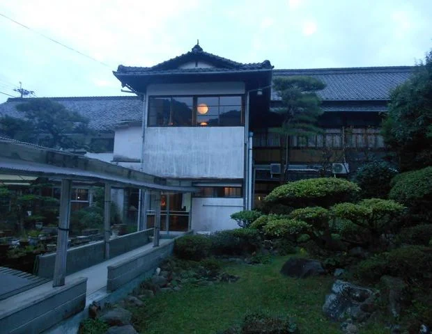 柳屋旅館