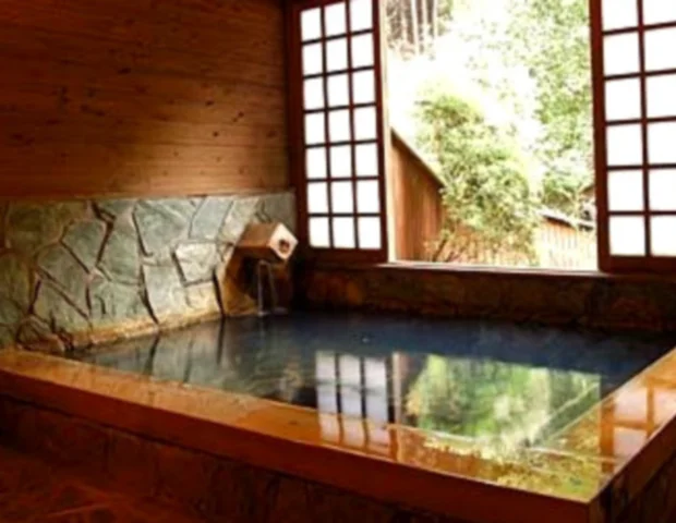 扇温泉 おおぎ荘