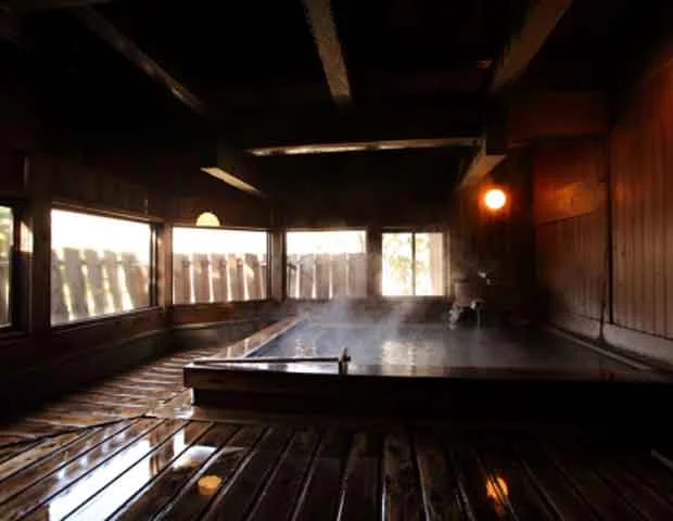 お宿 のし湯