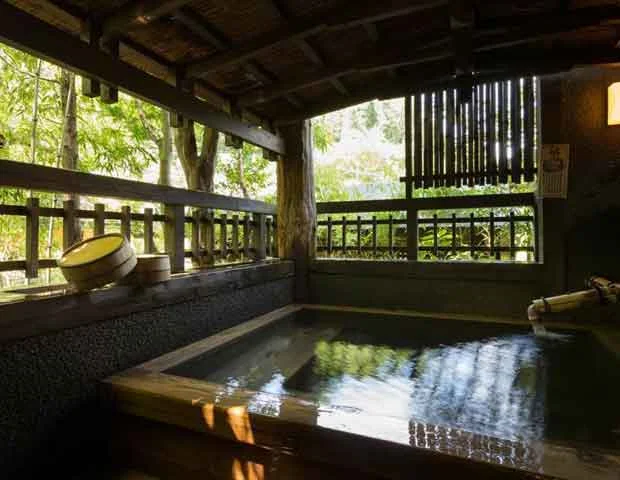 お宿 のし湯