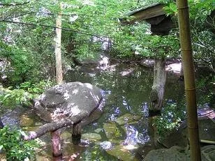 お宿 のし湯