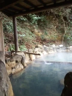 旅館 流憩園