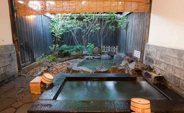 田の原温泉 大朗館（せせらぎの御宿 大朗館）
