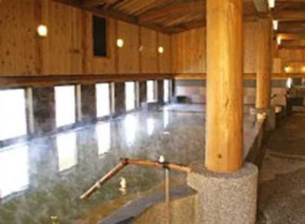 なごみ温泉 やすらぎの湯