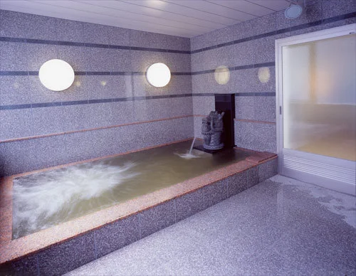 ホテルサンルート五所川原 - 青森県