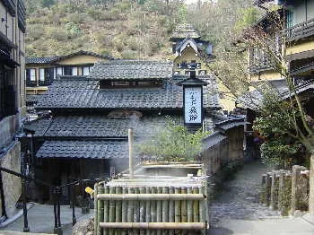 地蔵湯