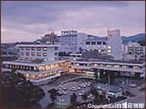ホテルしらさぎ（旧　白鷺荘別館）