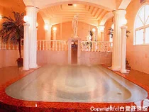 ホテルしらさぎ（旧　白鷺荘別館）