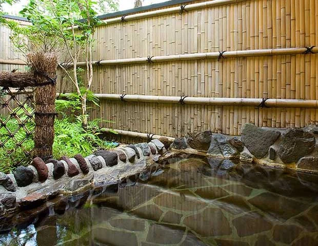竹の倉山荘