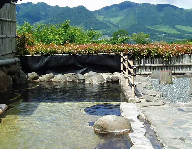 竹の倉山荘