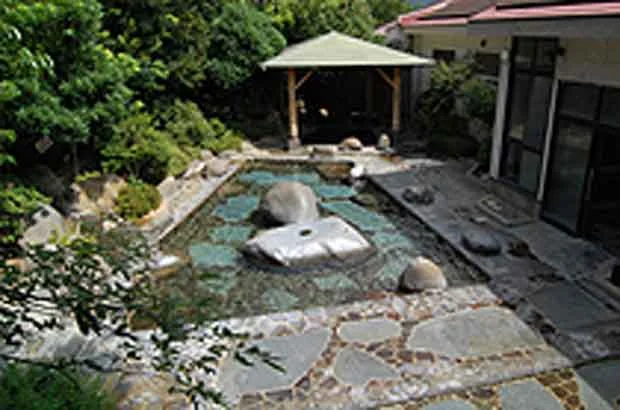 温泉の郷 山鹿どんぐり村