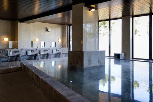 Yunoji Sea and Sunset - Kumamoto