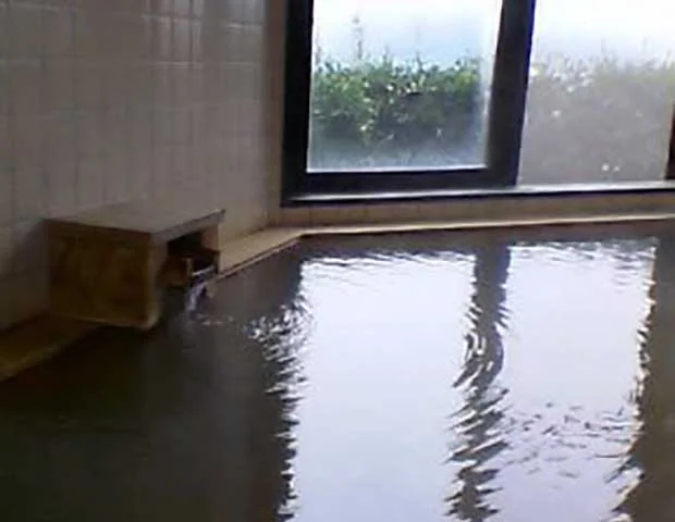 蘇峰温泉 ゆうやけ(閉館しました)