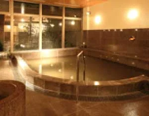 湯山別荘たいち(閉館しました)