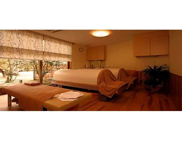 湯山別荘たいち(閉館しました)