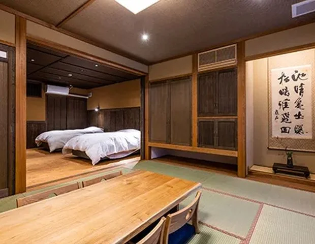 人吉温泉　しらさぎ荘