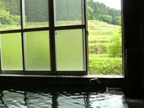 山川温泉 ホタルの里温泉