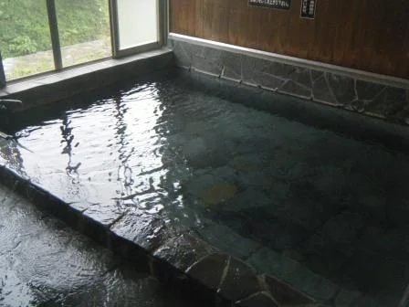 山川温泉 ホタルの里温泉