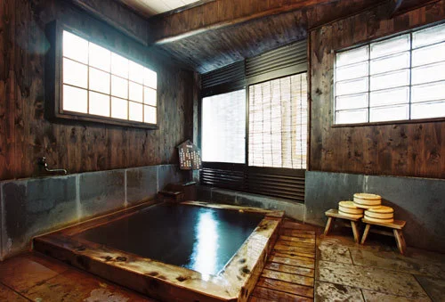 黒川温泉　お宿　玄河 - 熊本県