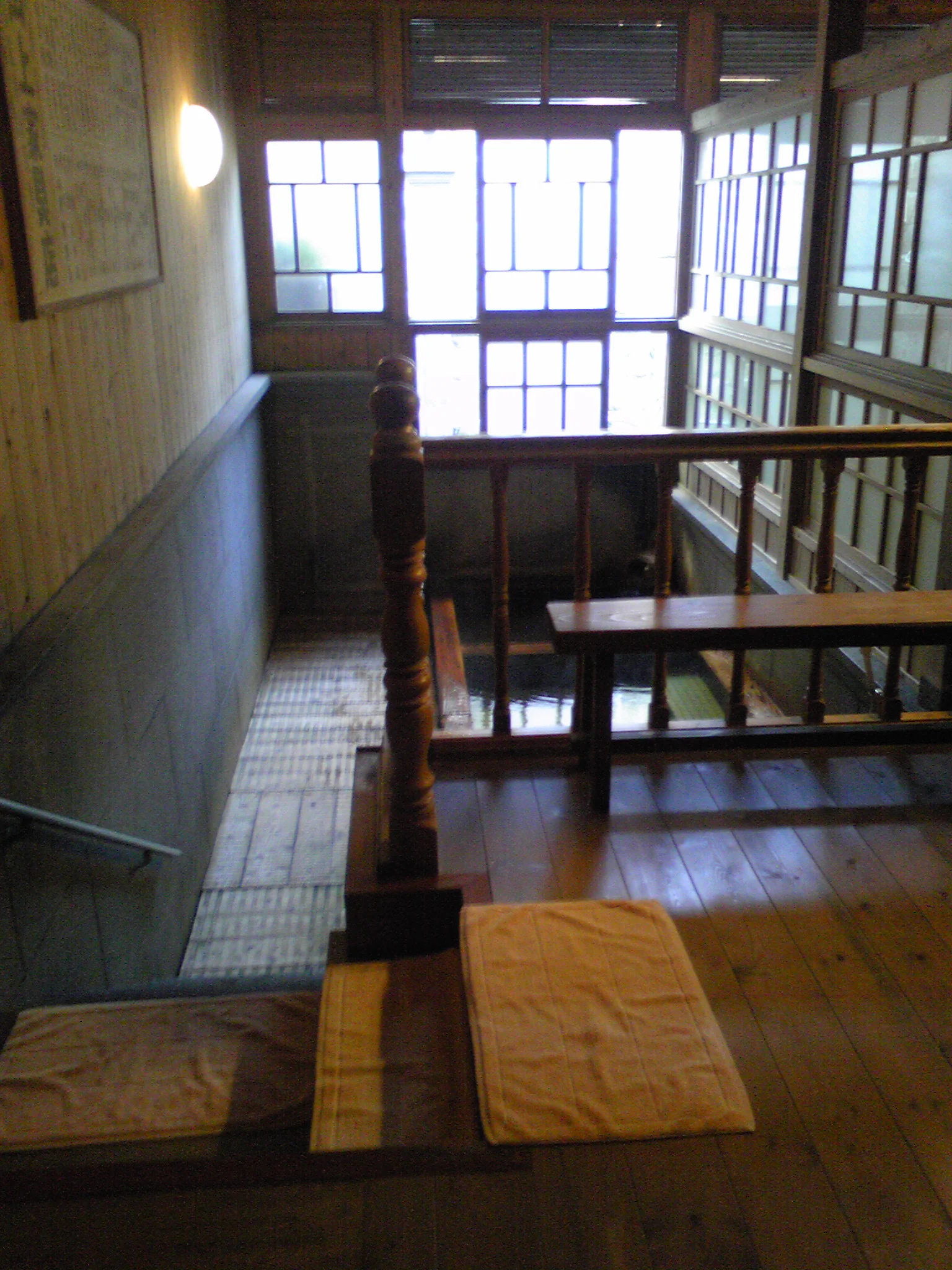 人吉温泉 旅館たから湯