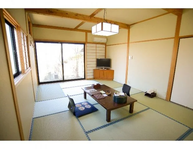 御宿小笠原