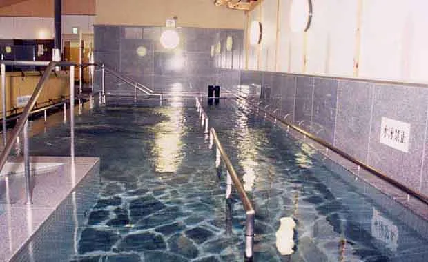 ならのさこ温泉いやしの湯