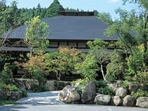 草太郎庵