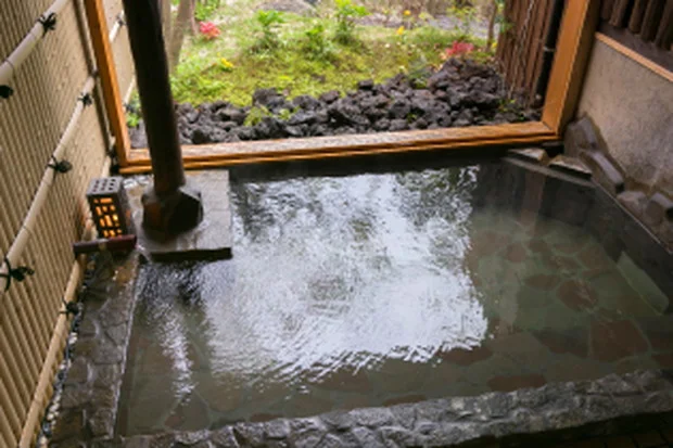 湯巡追荘（ゆめおいそう）