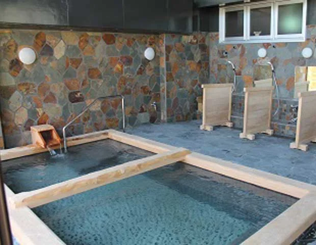 湯の鶴温泉保健センターほたるの湯