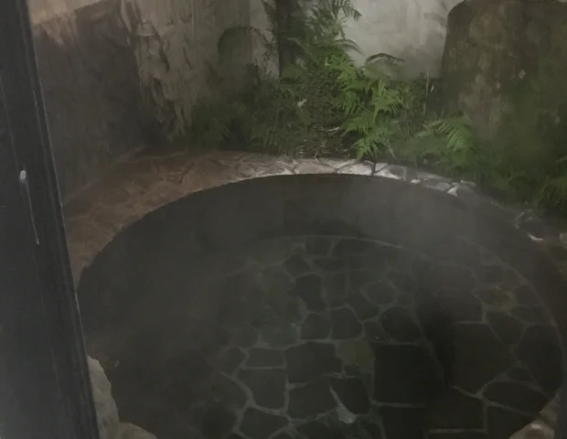 家族湯 山伏