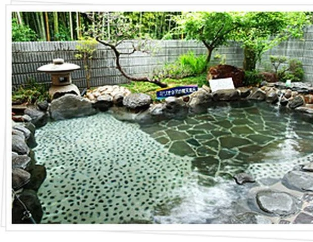 旅館 せと乃湯