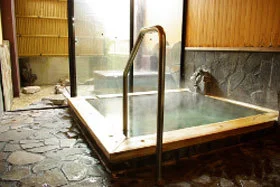 植木温泉　和風旅館　鷹の家 - 熊本県