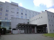 亀の井ホテル 青森まかど（旧 まかど観光ホテル）