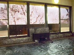 Kikuchi Onsen Sakaeya Ryokan - Kumamoto