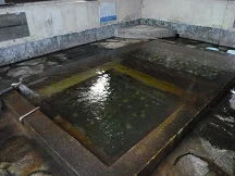 堤温泉