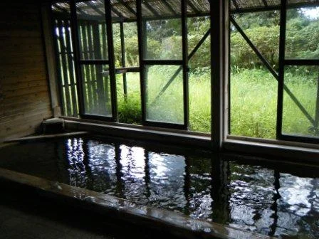 しらさぎの湯(閉館しました)