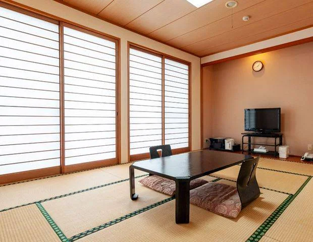 南阿蘇 久木野温泉 四季の森
