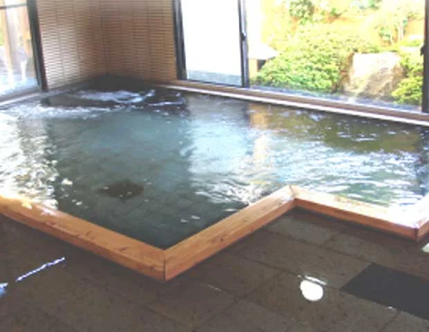 山鹿温泉 清流荘