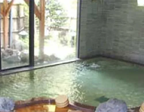 山鹿温泉 清流荘