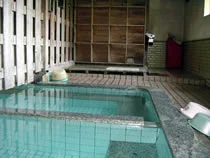 寺尾野温泉 薬師湯