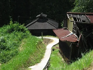 寺尾野温泉 薬師湯