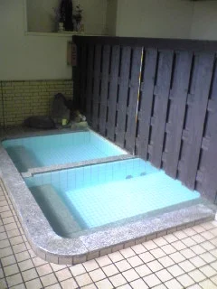 寺尾野温泉 薬師湯