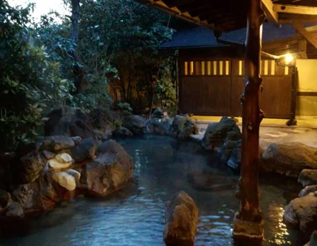 旅館 壱の井