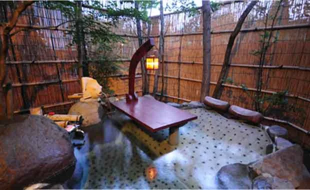 ほたるの長屋