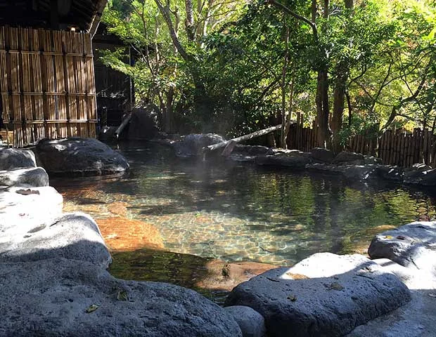旅館 にしむら